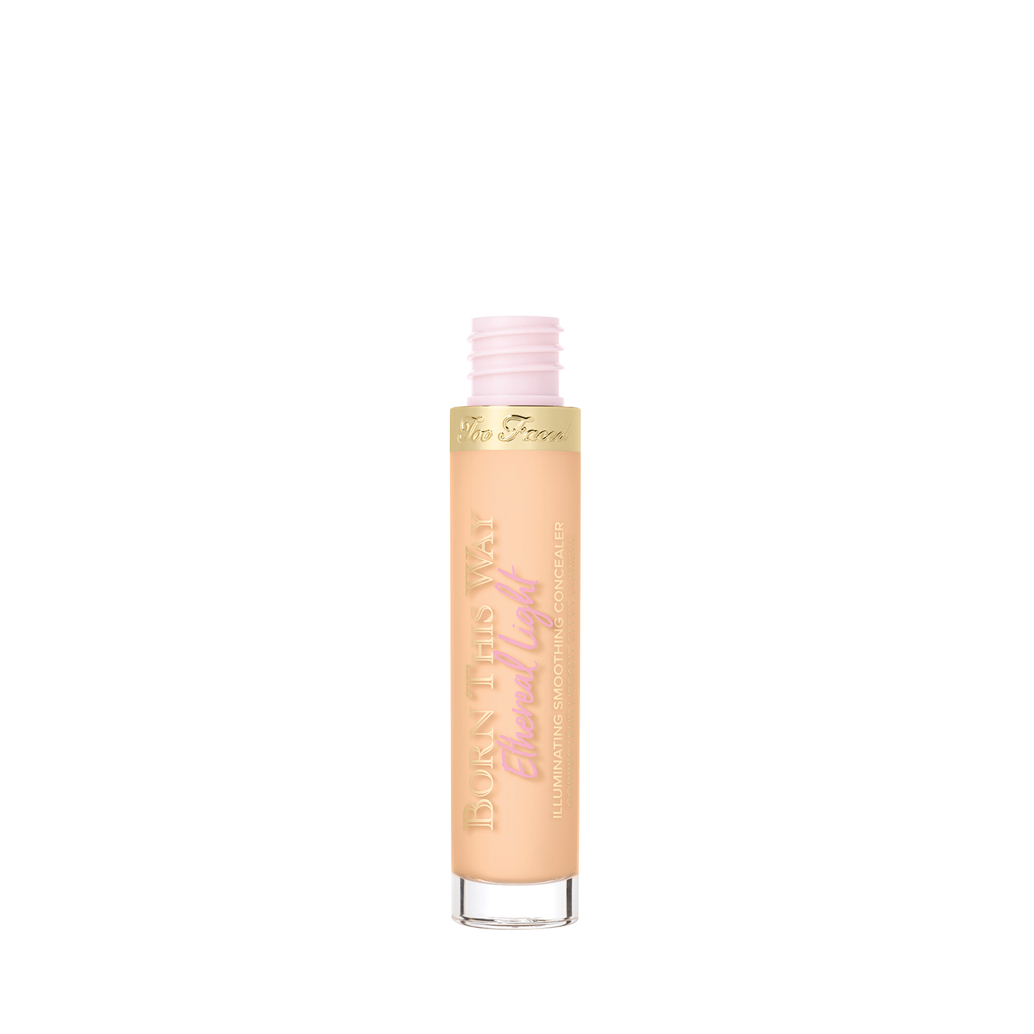 BTW ETHEREAL LIGHT ILLUMINATING SMOOTHING CONCEALER (CORRECTOR)